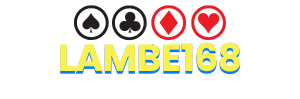 Logo LAMBE168
